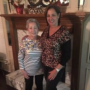 Meet your Posher, Elsa